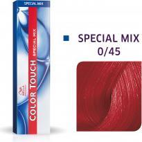 Immagine prodotto Wella Color Touch Special Mix 0/45 (0, 45)