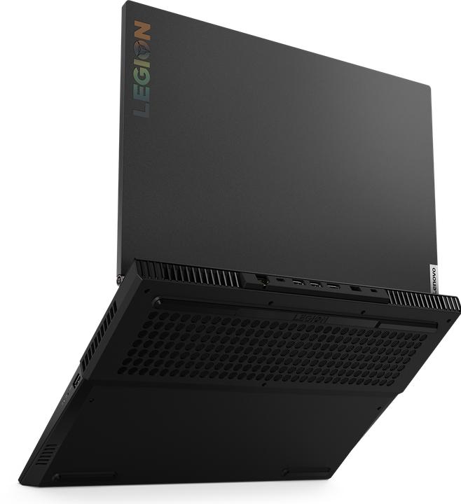 Produktbild Lenovo Legion 5 (15.60", 1000 GB, 16 GB, CH, AMD Ryzen 7 5800H)