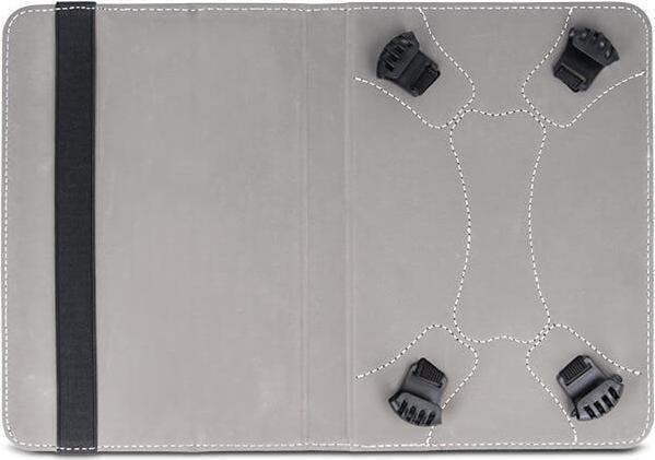 Actual product image iLike Universal case Sunflower for tablet (Universal 9" - 11")