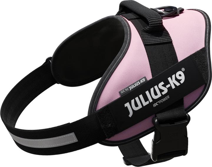 Produktbild Julius-K9 IDC®-Powergeschirr Grösse: Brustumfang (2, Hund, Hundesport)