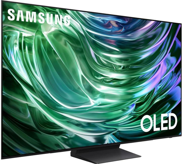 Produktbild Samsung QE83S90DAE (83", S90D, OLED, 4K, 2024)
