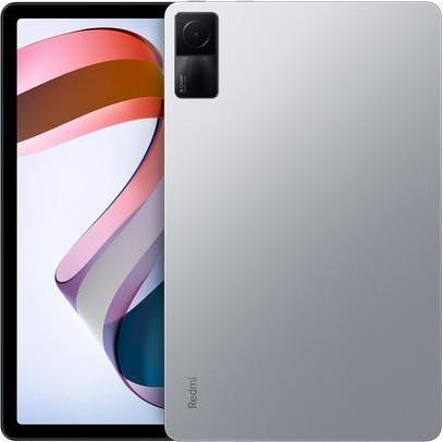Produktbild Xiaomi Pad 4/128GB Silver (nur WLAN, 10.59", 128 GB, Moonlight Silver)