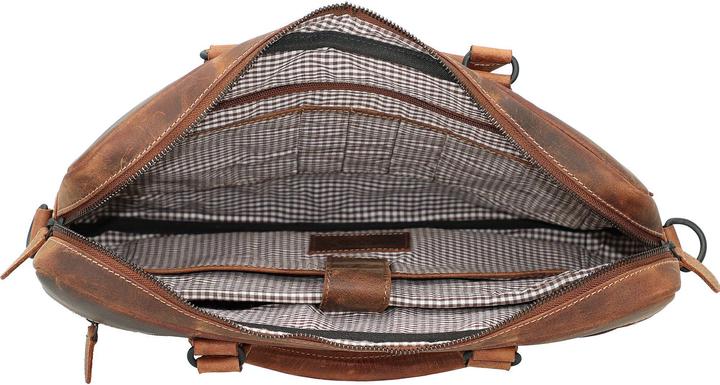 Immagine prodotto Jack kinsky RV Umhänger (5 l)