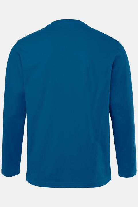 Produktbild JP1880 Langarmshirt, Basic, OEKO-TEX