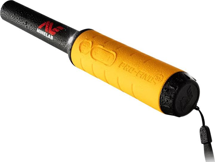 Minelab Pro-Find 35
