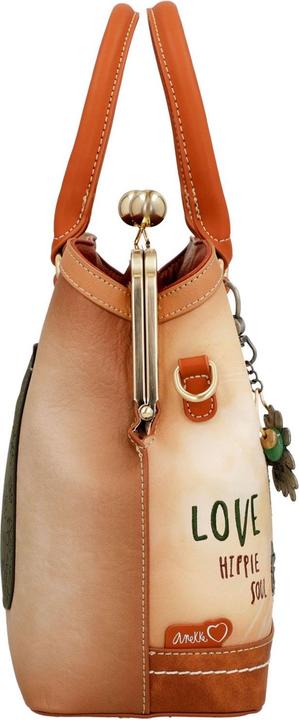 Immagine prodotto Anekke Borsa a tracolla Peace & Love 37 cm
