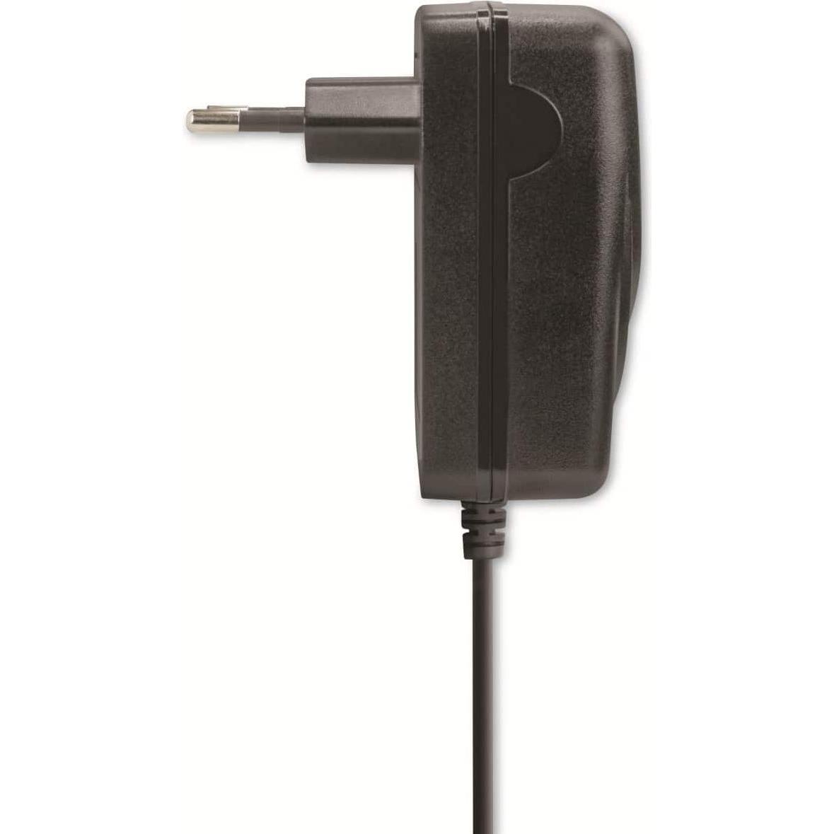Ansmann 12V Router Netzteil APS 12-2.5, Universalladegerät