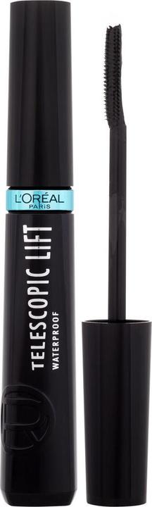Actual product image L'Oréal Paris L'Oreal False Lash (Black)