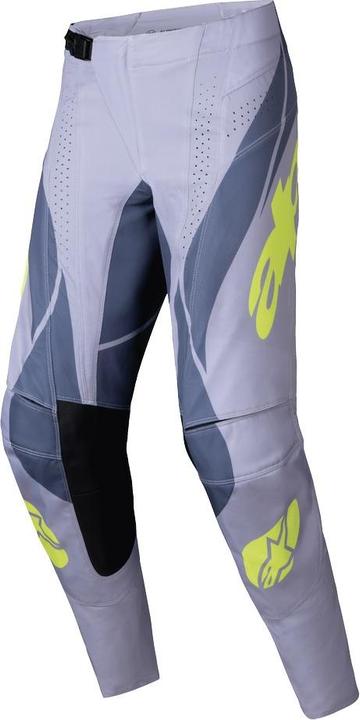 Image du produit Alpinestars Pant 25 Techstar Dreem Gry (Hommes, 34)
