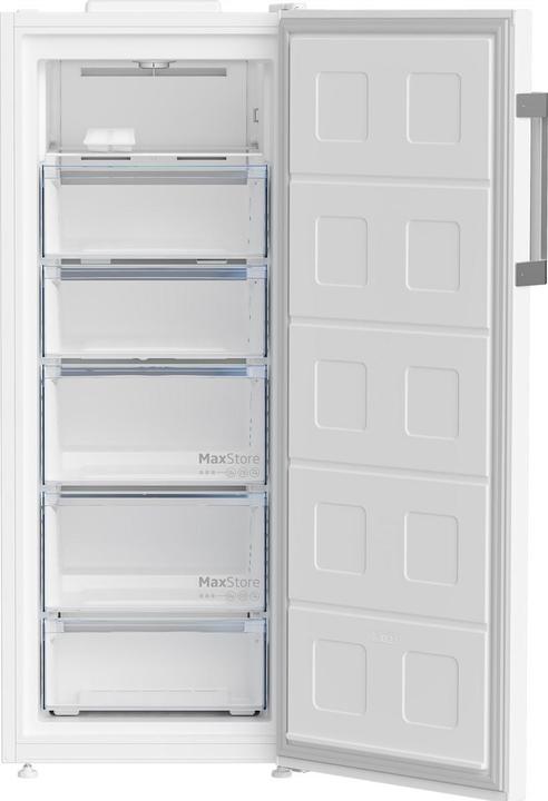 Produktbild Beko Gefrierschrank GF220 (Freistehend, 220 l)
