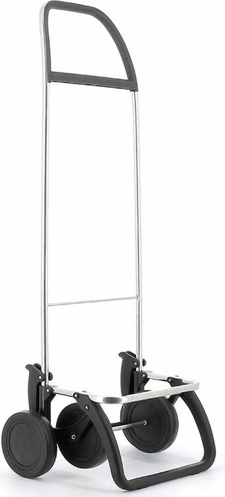 Actual product image Rolser Saquet Shopping Trolley with 4 Wheels - Blue