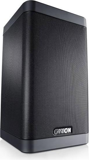 Immagine prodotto Canton Smart Soundbox 3 (Bluetooth, WiFi, Chromecast)