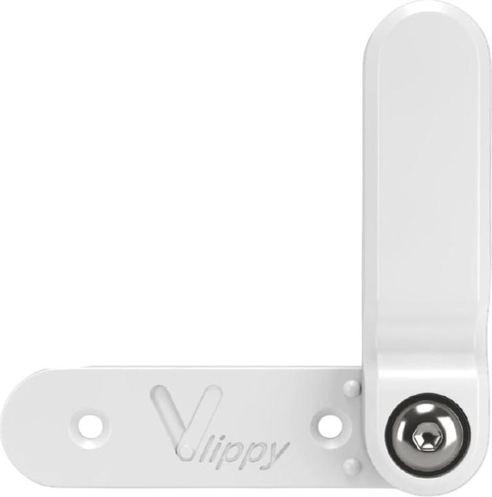 Image du produit Vlippy Butoirs de porte et de fenêtre (2 pièce(s), 7 x 2 cm)