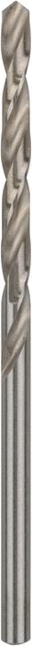 Produktbild Bosch Professional Zubehör PRO Metal HSS-G Spiralbohrer, 3,9 x 43 x 75 mm (3.9 mm)