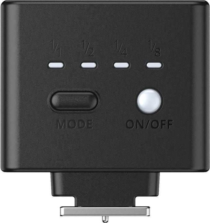 Immagine prodotto Ulanzi SL02 Spark Lite Camera Flash Light (Universale)