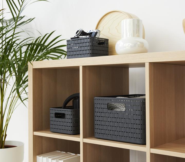 Actual product image Rotho Country (0 x, 32.8 x 23.8 x 16 cm)