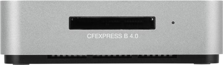 Actual product image OWC Atlas (USB 4, USB-C)
