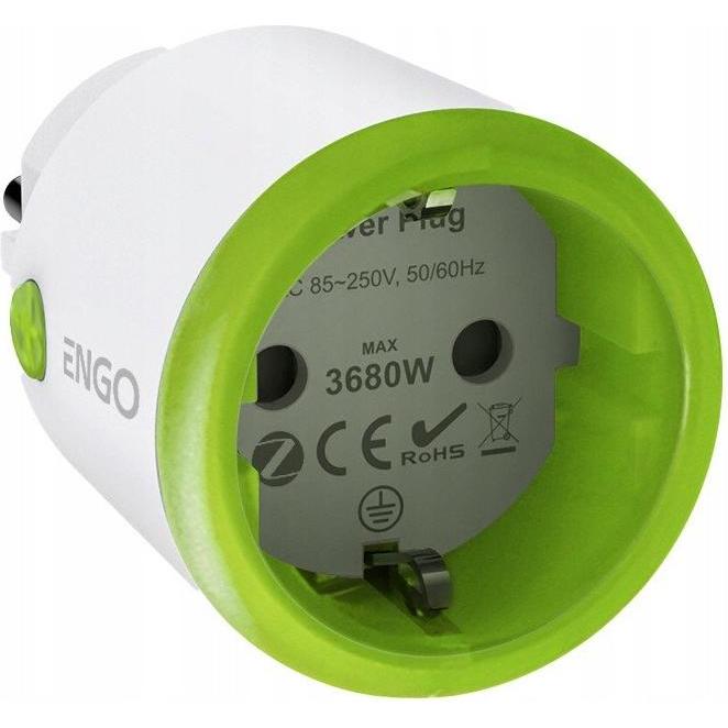 Schneider Electric, Spina intelligente, Inteligentne gniazdko Smart Plug ZigBee 16A
