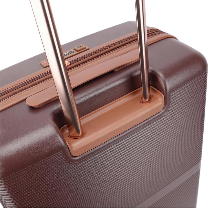 Produktbild Anständiges Stella Spinner Medium 67 cm Exp.Braun (78 l)