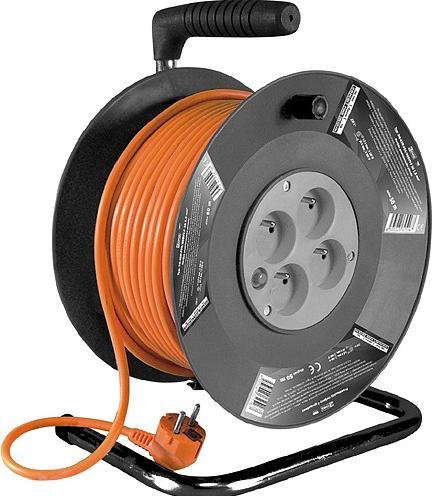 Produktbild Strend pro Ilgiklis - ritė „StrendPro" 25 m 3 x 1,5 (25 m)
