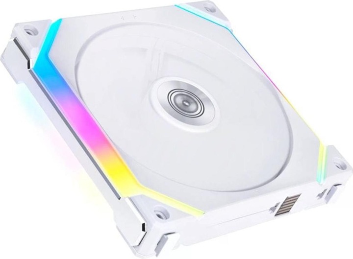 Produktbild Lian-Li Uni Fan SL140 V2 ARGB (140 mm, 1 x)