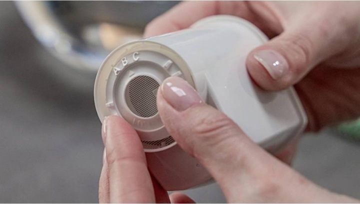 Image du produit Siemens Cartouche de filtre à eau (6 x)