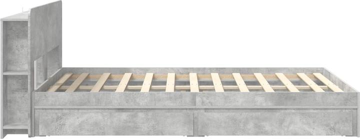 Produktbild vidaXL Bettrahmen (150 x 200 cm)