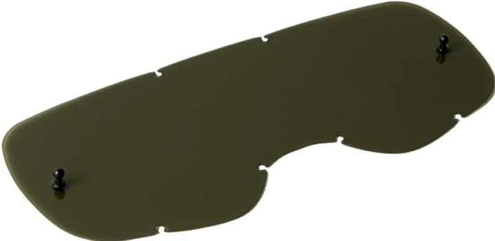 Immagine prodotto Fox Lente 24 Airspc/Main Ii Lxn Grigio Scuro