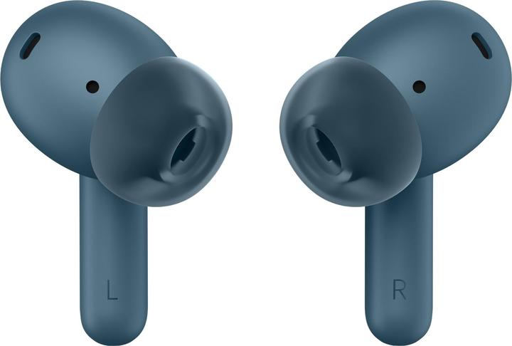 Lenovo YOGA True Wireless Stereo Earbuds (P) (ANC, 36 h, Wireless)