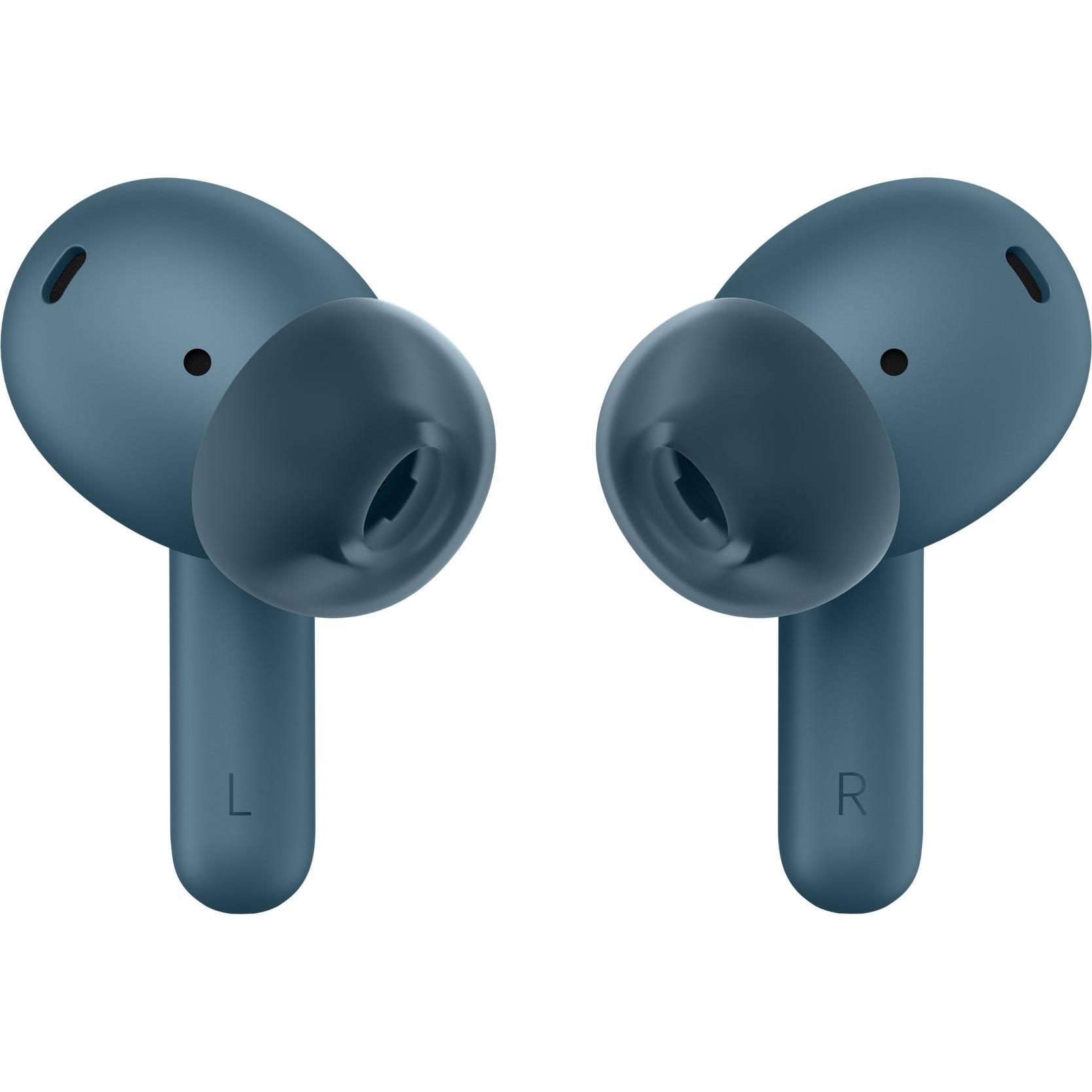 Lenovo Auricolari stereo senza fili YOGA (P) (ANC, 36 h, Senza fili), Cuffie, Blu