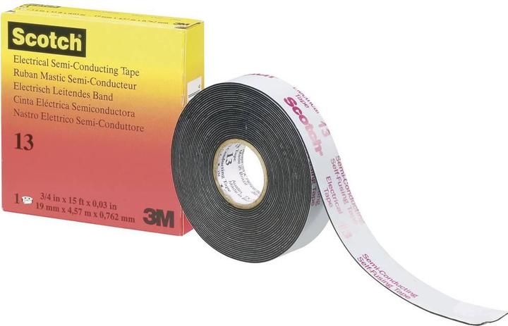 Produktbild 3M Kautschukband (19 mm)