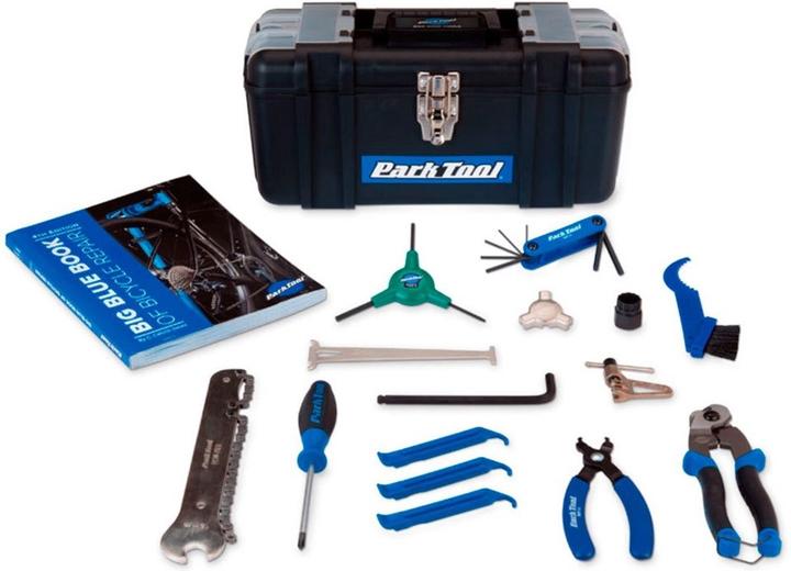 Image du produit Park Tool SK-4 Starter set d'outils