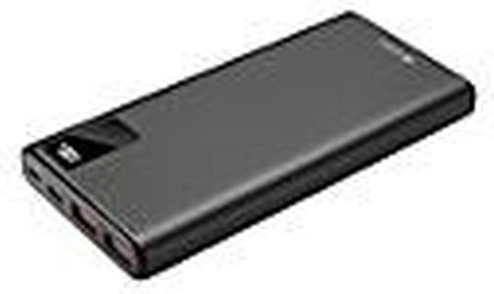 Produktbild Sandberg Powerbank USB-C PD (10000 mAh, 20 W, 37 Wh)