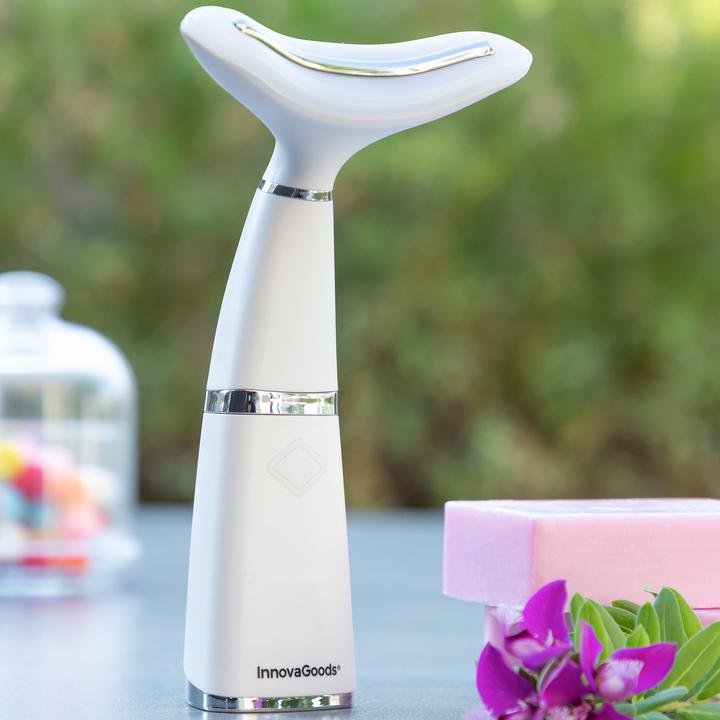 Actual product image InnovaGoods Chin reducer