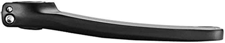 Actual product image Shimano Crank FC-EM600 170mm black Box (170 mm)