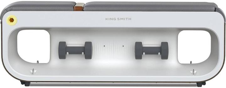 Actual product image KingSmith Multi-function fitness bench Premium FBB1C
