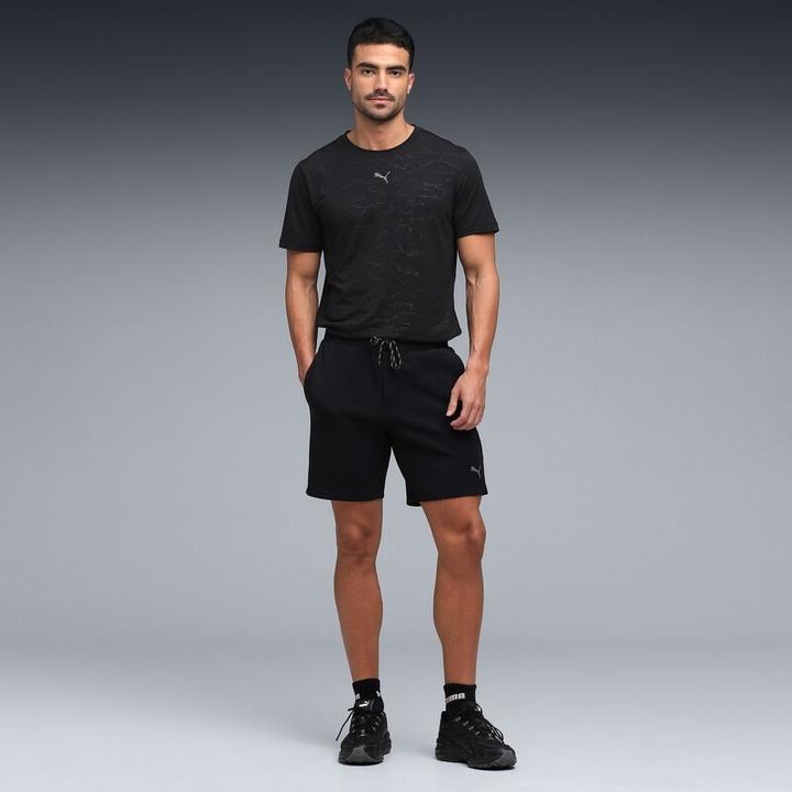 Actual product image Puma M Cloudspun 7" Short (M)