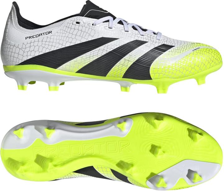 Actual product image Adidas Predator League FG/MG-Fussballschuhe für Herren (42)