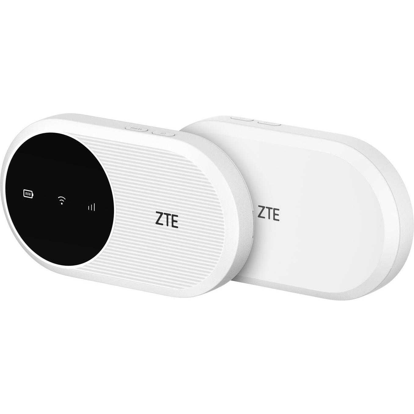 ZTE U10, Router, Weiss