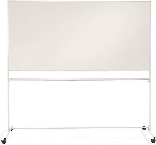 Actual product image eurokraft pro Mobile reversible panel (200 x 189 cm)