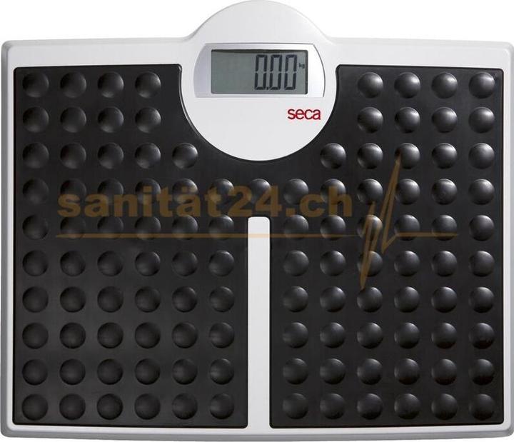 Produktbild Seca Flachwaage 813 (200 kg)
