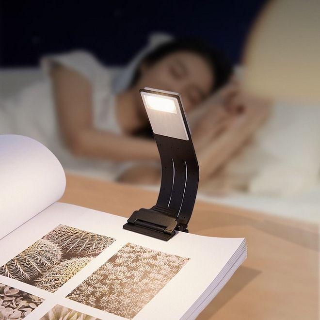 Actual product image MU Classic Readers I Series Mini Clip Lampe (20.20 cm)