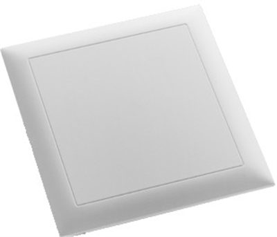 Produktbild Weibel Steckdeckel