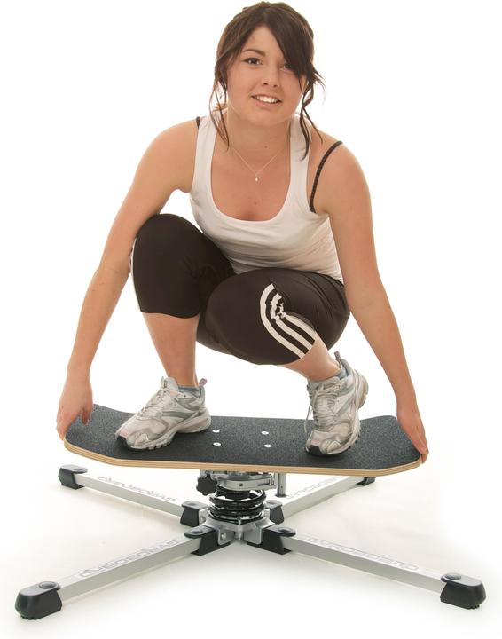 Actual product image Gyroboard Per performance