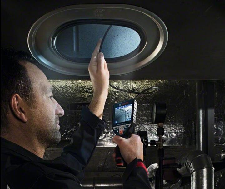 Produktbild Bosch Professional Gic 120 C