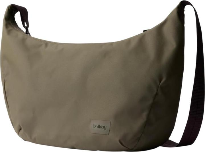 Produktbild Bellroy Laneway Crescent Bag 7L, SeaKelp (7 l)