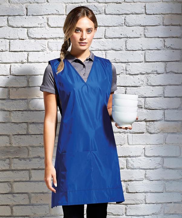 Produktbild Premier Arbeitsschürze Wrap Around (XL)