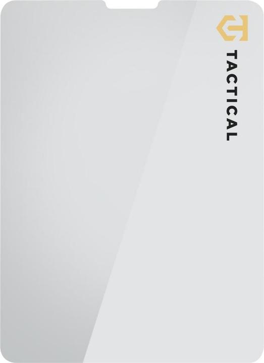 Actual product image Tactical Glass Shield glass for iPad Air 10.9 2020/2022/ iPad Pro 11 2018/2020/2021/2022 Clear (1 pcs., Apple iPad Pro 11 2018, Apple iPad Pro 11 2020, Apple iPad Pro 11 2021, Apple iPad Pro 11 2022)