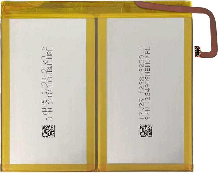 Image du produit Clappio Batterie pour Crosscall Core T4 Capacité 7000mAh