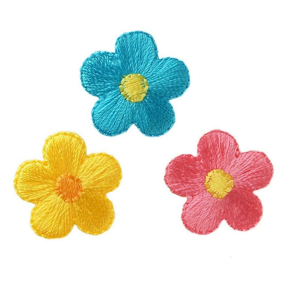 Mono Quick 3 Blüten (3 Stk., 2 x 2 cm) (6300)